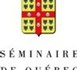 Nomination du Supérieur général du Séminaire de Québec