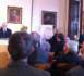 Conférence de presse sur les fêtes du 350e anniversaire de la fondation du Séminaire de Québec le 5 décembre 2012