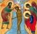Homélie pour le Baptême du Seigneur Année B « Une inauguration à nulle autre pareille »