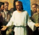 Homélie pour le 2e dimanche de Pâques ou Dimanche de la Miséricorde divine Année B « Huit jours plus tard... »