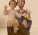 Homélie pour la fête de saint Joseph,  époux de la Vierge Marie, patron du Canada  « Homme juste, époux et serviteur fidèle »