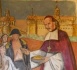 François de Laval déclaré saint par le pape François