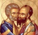 Homélie pour la solennité des saints Pierre et Paul le 29 juin :« Les colonnes de l’Église » 