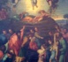 Homélie pour le 2e dimanche du Carême Année A : « La transfiguration du Seigneur :  une lumière divine à l'oeuvre »
