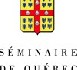 Les abbés Michel Camiré et Laurent Côté deviennent membres du Conseil du Séminaire, nominations du procureur et du conservateur du patrimoine