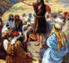 Homélie pour le 3e dimanche de l'Avent Année B : « Le témoignage de Jean-Baptiste »