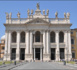 Homélie pour la dédicace de la basilique du Latran à Rome (Jean 2, 13-22): « Vous êtes le temple de l'Esprit Saint » 