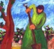 Homélie pour le 3e dimanche du Carême Année C : « Bêcher sans se décourager » (Luc 13, 1-9)