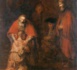 Homélie pour le 4e dimanche du Carême Année C : « Le Père miséricordieux et ses deux fils » (Luc 15, 1-3.11-32)