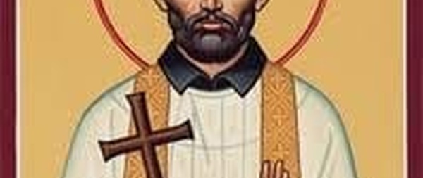 Homélie pour la fête de saint François Xavier le 3 décembre   « Beaucoup viendront de l’orient et de l’occident...»