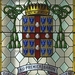 Armoiries de saint François de Laval léguées au Séminaire de Québec