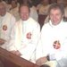 Journée des prêtres 26 mars 2008 en l'honneur de François de Laval : Raymond François Patrice