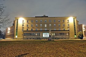 Le Petit Séminaire diocésain s'installera dans la Maison des Missionnaires du Sacré-Coeur à Sillery