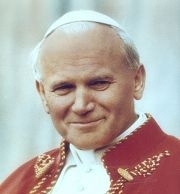 TESTAMENT DE JEAN-PAUL II