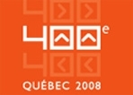 QUEBEC 400e et FDL300e en 2008