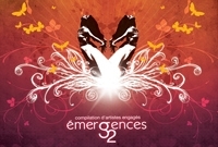 LANCEMENT ALBUM EMERGENCES II LANCEMENT ALBUM EMERGENCES II