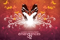 LANCEMENT ALBUM EMERGENCES II