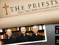 THE PRIESTS : VOUS CONNAISSEZ? THE PRIESTS : VOUS CONNAISSEZ?
