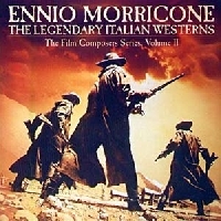 MUSIQUE ET DIEU : MORRICONE