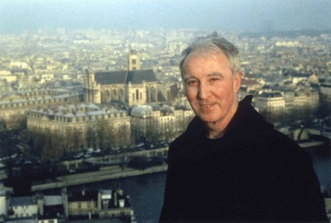 Père Pierre-Marie Delfieux (1934 -2013)