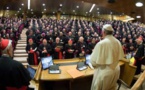 Félicitations du pape François à des évêques pour leur interprétation d'« Amoris laetitia » à propos des divorcés remariés
