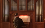 Le nouvel orgue du Grand Séminaire de Québec - Une inauguration remplie de nostalgie