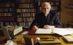 Le futur de l’Église viendra de personnes profondément ancrées dans la foi (cardinal Ratzinger devenu Benoît XVI)
