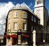 Le 2 de la Côte de la Fabrique ou la Maison du coin (Pavillon Guillaume Couillard du Séminaire de Québec)