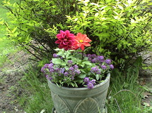 Homélie de mariage : "Laisser des traces" Homélie de mariage : "Laisser des traces"