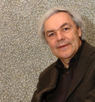 Photo de monsieur Michel Côté, directeur du Musée de la civilisation à Québec Photo de monsieur Michel Côté, directeur du Musée de la civilisation à Québec