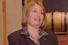 Madame Claire Simard, ex-directrice du Musée de la civilisation à Québec Madame Claire Simard, ex-directrice du Musée de la civilisation à Québec