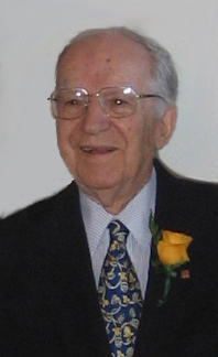 Décès de monsieur l'abbé Jean-Marie Thivierge (1920-2011), prêtre agrégé de la communauté des prêtres du Séminaire de Québec