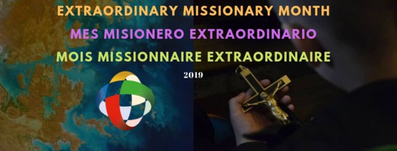 Homélie pour le 27e dimanche du temps ordinaire Année C « Si vous aviez la foi... » Homélie pour le 27e dimanche du temps ordinaire Année C « Si vous aviez la foi... »