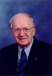 PHoto de l'abbé Jean-Marie Thivierge (1920-2011) PHoto de l'abbé Jean-Marie Thivierge (1920-2011)