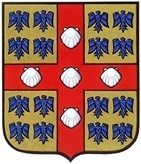 Armoiries de la famille de Montmorency Laval cédée au Sémianaire de Québec par le Duc de Lévis Mirepoix Armoiries de la famille de Montmorency Laval cédée au Sémianaire de Québec par le Duc de Lévis Mirepoix