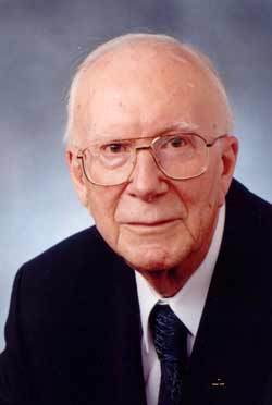 Photo de monsieur l'abbé Marcel Drouin (1914-2012) Photo de monsieur l'abbé Marcel Drouin (1914-2012)