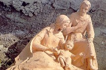 La Très Sainte Famille de Jésus, Marie et Joseph La Très Sainte Famille de Jésus, Marie et Joseph