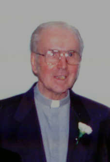 Monsieur l'abbé René Malouin, prêtre agrégé de la commnauté des prêtres du Séminaire de Québec (1920-2014) Monsieur l'abbé René Malouin, prêtre agrégé de la commnauté des prêtres du Séminaire de Québec (1920-2014)