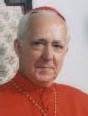 Messe anniversaire du décès du cardinal Louis-Albert Vachon, archevêque émérite de Québec