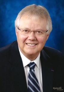 Photo de l'abbé Louis Bouchard (Crédits photo SME) Photo de l'abbé Louis Bouchard (Crédits photo SME)