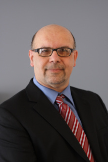 Photo de monsieur Jean Duval, directeur du Centre d'animation François de Laval - Droits réservés 2015 Photo de monsieur Jean Duval, directeur du Centre d'animation François de Laval - Droits réservés 2015