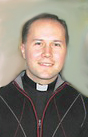 Monsieur l'abbé Jimmy Rodrigue devient membre de la communauté des prêtres du Séminaire de Québec