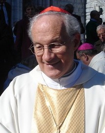 Décret érigeant le Petit Séminaire diocésain de Québec Décret érigeant le Petit Séminaire diocésain de Québec