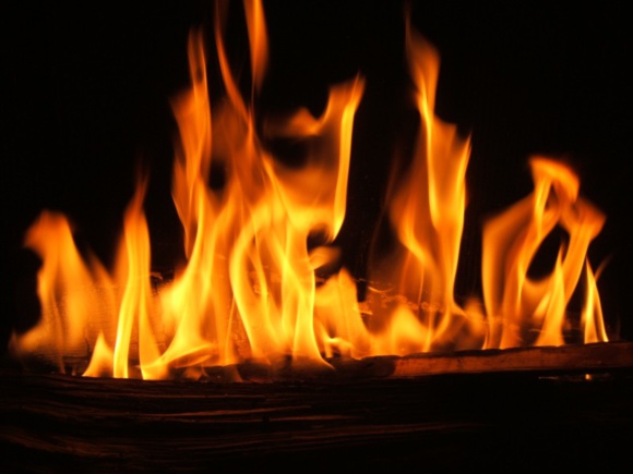 Homélie pour le 20e dimanche du temps ordinaire Année C : « Un feu qui ne s'éteint pas »  (Luc 9, 51-62)