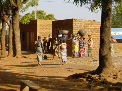 Des visiteurs qui nous sont chers pendant le 49e Congrès eucharistique international de Québec Des visiteurs qui nous sont chers pendant le 49e Congrès eucharistique international de Québec