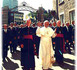 Il ya 25 ans: visite du pape Jean-Paul II au Séminaire de Québec le 9 septembre 1984