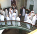 Une rencontre fraternelle au Séminaire de Québec pour entrer dans l'esprit de l'Année sacerdotale