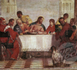 « Jésus était à table...» - Homélie pour l'anniversaire du décès de monsieur le chanoine Jean-Charles Racine