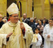 Nouvel archevêque de Québec : Mgr Gérald C. Lacroix et nouvel évêque d'Amos : Mgr Gilles Lemay
