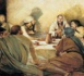 Homélie pour le 5e dimanche de Pâques Année C  « Je vous donne un commandement nouveau »
